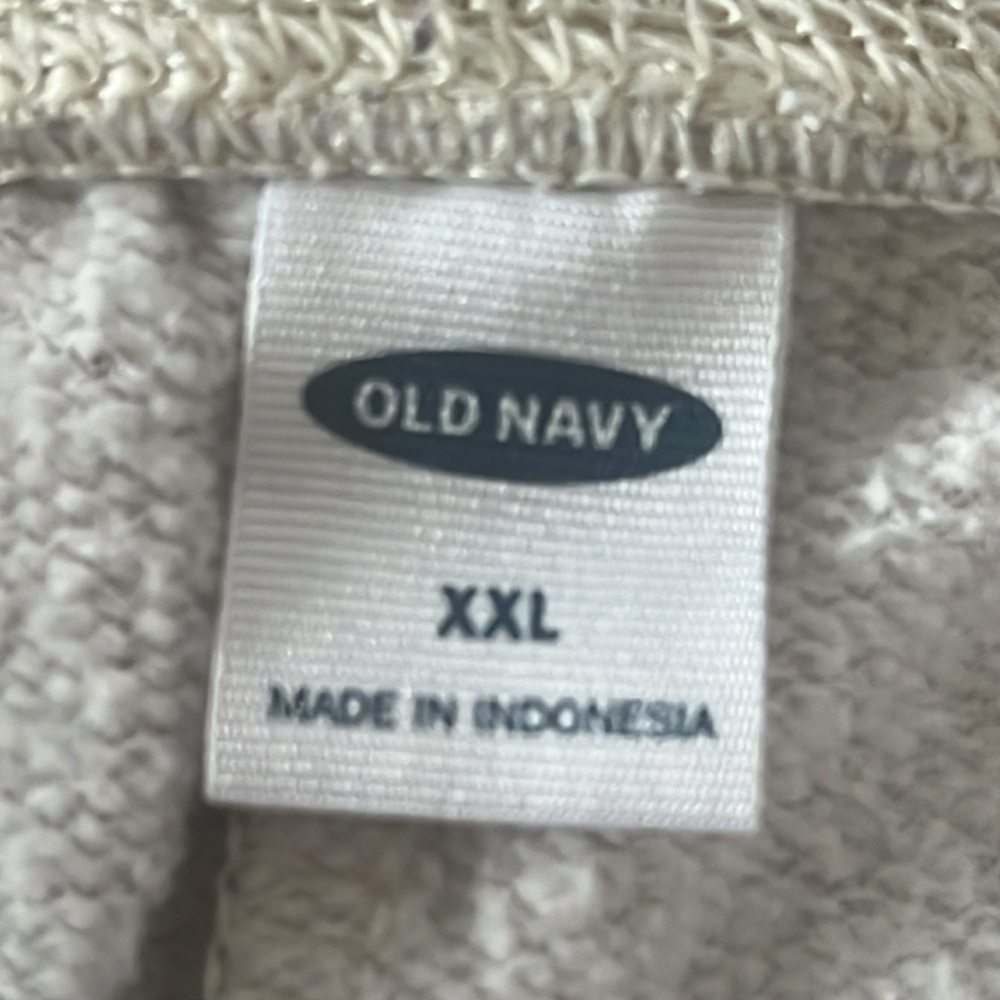 Old Navy Women’s Plus Size Camo Joggers size XXL - Picture 4 of 12